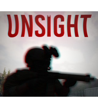 UNSIGHT Steam Key GLOBAL